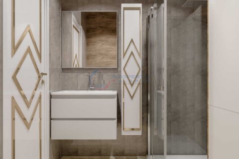 2+1 Leilighet i Alanya, Antalya, Tyrkia Nr. 211501 - 23