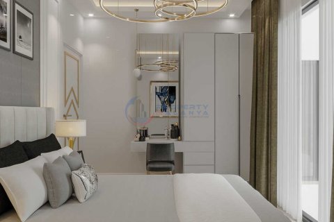 2+1 Leilighet i Alanya, Antalya, Tyrkia Nr. 211501 - 21