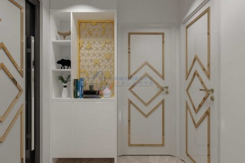 2+1 Leilighet i Alanya, Antalya, Tyrkia Nr. 211501 - 22