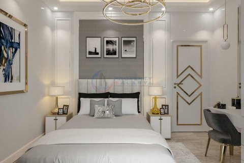 2+1 Leilighet i Alanya, Antalya, Tyrkia Nr. 211501 - 19