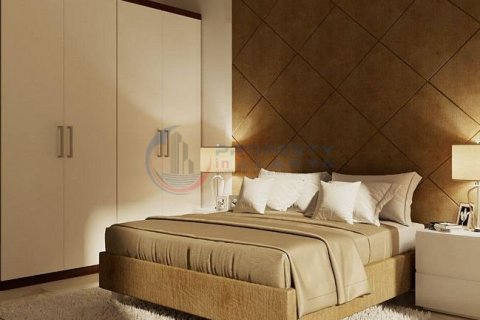 Apartment for sale  in Alanya, Antalya, Turkey, 1 bedroom, 60m2, No. 211502 – photo 8