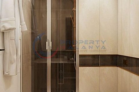 Apartment for sale  in Alanya, Antalya, Turkey, 1 bedroom, 60m2, No. 211502 – photo 7