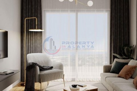 Apartment for sale  in Alanya, Antalya, Turkey, 1 bedroom, 60m2, No. 211502 – photo 4