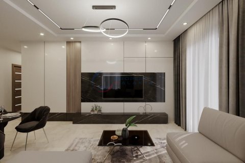 1+1 Leilighet i Alanya, Antalya, Tyrkia Nr. 211490 - 5