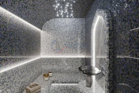 1+1 Leilighet i Alanya, Antalya, Tyrkia Nr. 211490 - 13