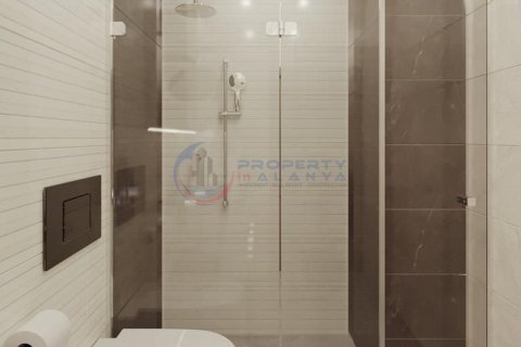 1+1 Leilighet i Alanya, Antalya, Tyrkia Nr. 211490 - 3