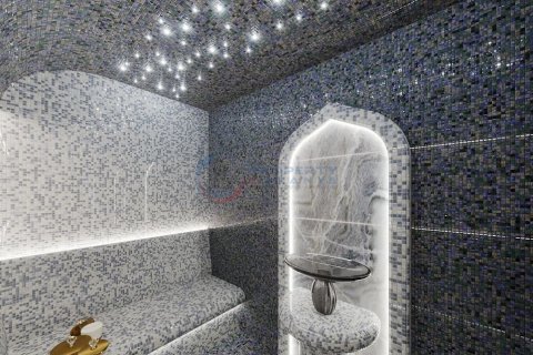 1+1 Leilighet i Alanya, Antalya, Tyrkia Nr. 211490 - 14