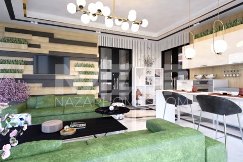 2+1 Wohnung in Alanya, Antalya, Türkei Nr. 116786 - 6