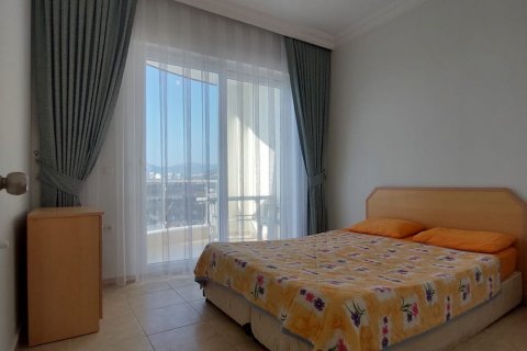 4+1 Penthouse  i Mahmutlar, Antalya, Tyrkiet Nr. 121527 - 7