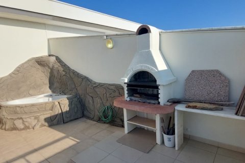 4+1 Penthouse  i Mahmutlar, Antalya, Tyrkiet Nr. 121527 - 22