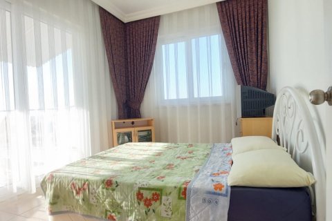 4+1 Penthouse  i Mahmutlar, Antalya, Tyrkiet Nr. 121527 - 11