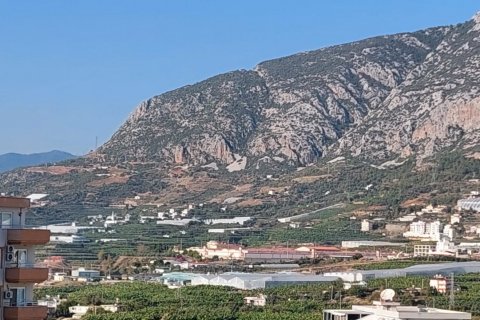 4+1 Penthouse  i Mahmutlar, Antalya, Tyrkiet Nr. 121527 - 24