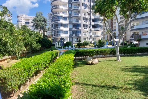 4+1 Penthouse  i Mahmutlar, Antalya, Tyrkiet Nr. 121527 - 27