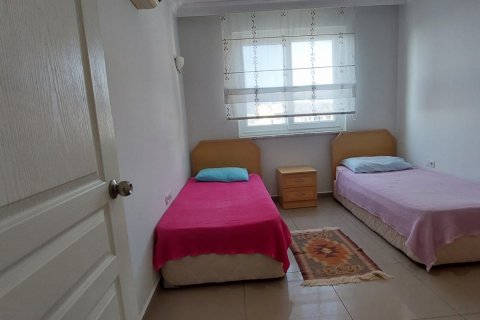 4+1 Penthouse  i Mahmutlar, Antalya, Tyrkiet Nr. 121527 - 6