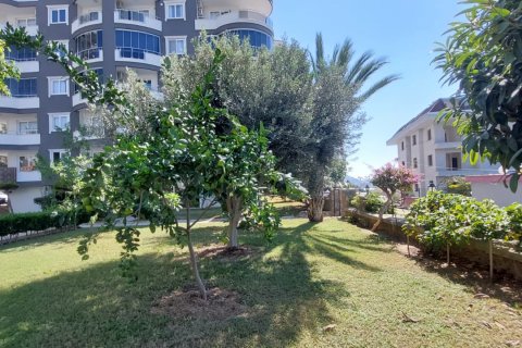 4+1 Penthouse  i Mahmutlar, Antalya, Tyrkiet Nr. 121527 - 13