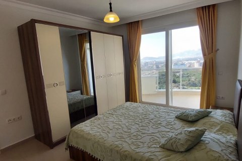 4+1 Penthouse  i Mahmutlar, Antalya, Tyrkiet Nr. 121527 - 8