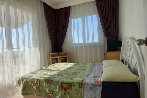 4+1 Penthouse  i Mahmutlar, Antalya, Tyrkiet Nr. 121527 - 5