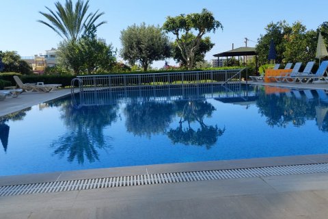 4+1 Penthouse  i Mahmutlar, Antalya, Tyrkiet Nr. 121527 - 4