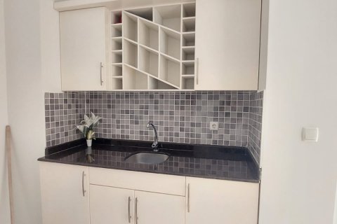 4+1 Penthouse  i Mahmutlar, Antalya, Tyrkiet Nr. 121527 - 23
