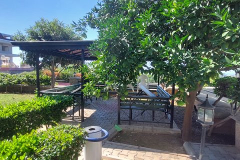 4+1 Penthouse  i Mahmutlar, Antalya, Tyrkiet Nr. 121527 - 25