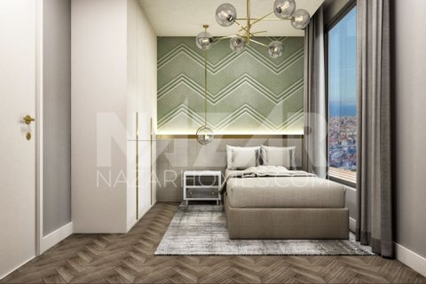 2+1 Leilighet i Alanya, Antalya, Tyrkia Nr. 116656 - 14