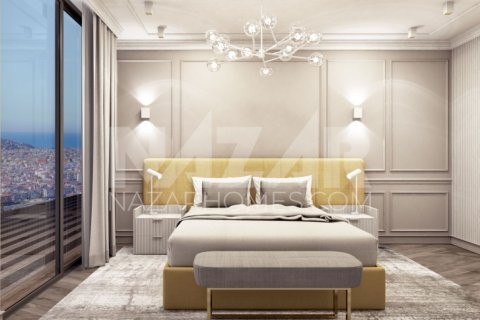 2+1 Leilighet i Alanya, Antalya, Tyrkia Nr. 116656 - 12