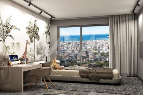 2+1 Leilighet i Alanya, Antalya, Tyrkia Nr. 116656 - 17