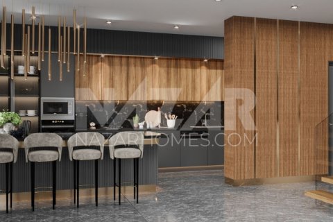 2+1 Leilighet i Alanya, Antalya, Tyrkia Nr. 116656 - 24