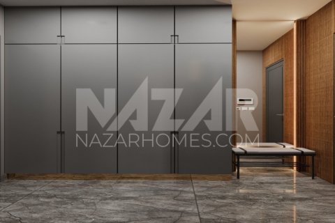 2+1 Leilighet i Alanya, Antalya, Tyrkia Nr. 116656 - 18