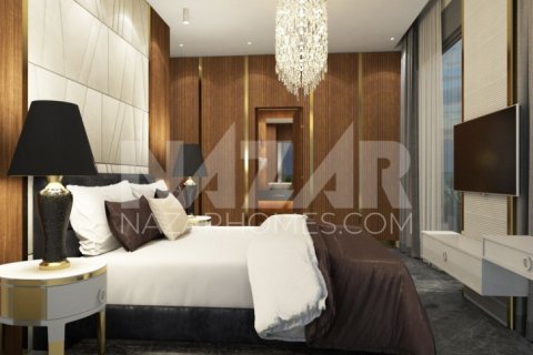 2+1 Leilighet i Alanya, Antalya, Tyrkia Nr. 116656 - 21