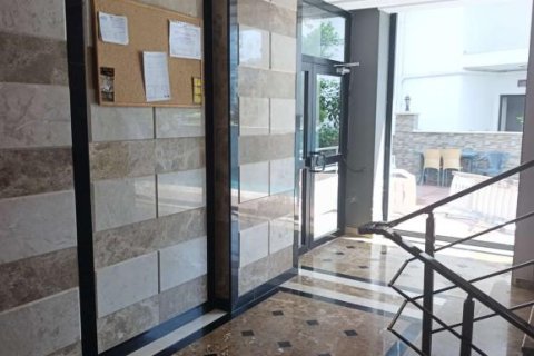 Leilighet  i Mahmutlar, Antalya, Tyrkia Nr. 210290 - 8