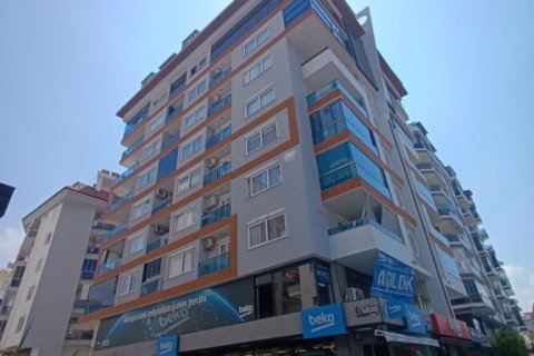 Leilighet  i Mahmutlar, Antalya, Tyrkia Nr. 210290 - 9