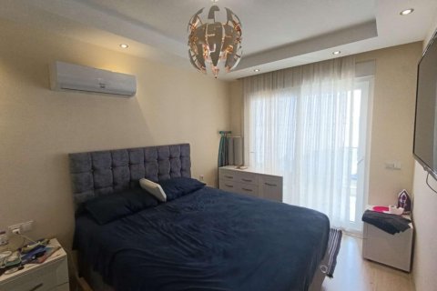 Leilighet  i Mahmutlar, Antalya, Tyrkia Nr. 210290 - 4