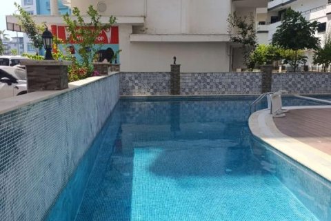 Leilighet  i Mahmutlar, Antalya, Tyrkia Nr. 210290 - 10
