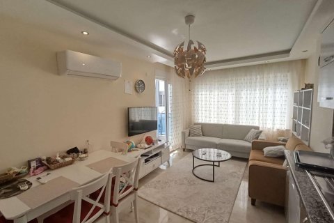 Leilighet  i Mahmutlar, Antalya, Tyrkia Nr. 210290 - 2