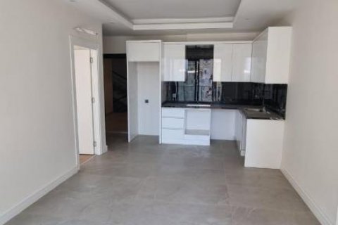 Leilighet  i Mahmutlar, Antalya, Tyrkia Nr. 210289