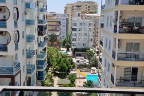Lägenhet i Mahmutlar, Antalya, Turkiet Nr. 210289 - 13