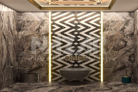 1+1 Leilighet i Alanya, Antalya, Tyrkia Nr. 116762 - 25