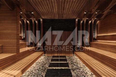 1+1 Leilighet i Alanya, Antalya, Tyrkia Nr. 116762 - 23