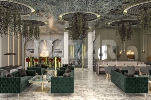 1+1 Leilighet i Alanya, Antalya, Tyrkia Nr. 116762 - 13
