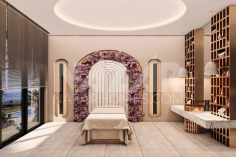 1+1 Leilighet i Alanya, Antalya, Tyrkia Nr. 116762 - 18