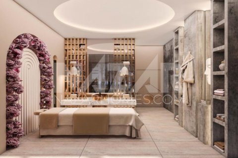 1+1 Leilighet i Alanya, Antalya, Tyrkia Nr. 116762 - 19