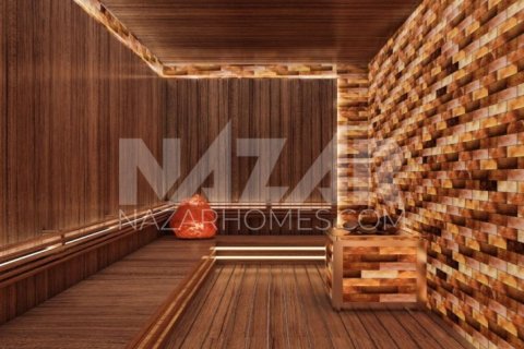 1+1 Leilighet i Alanya, Antalya, Tyrkia Nr. 116762 - 21