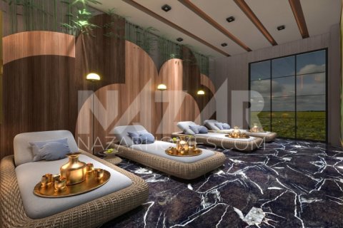 1+1 Leilighet i Alanya, Antalya, Tyrkia Nr. 116762 - 17