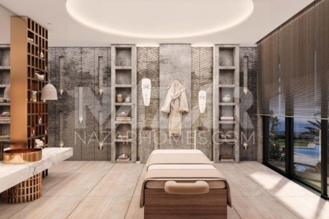 1+1 Leilighet i Alanya, Antalya, Tyrkia Nr. 116762 - 26