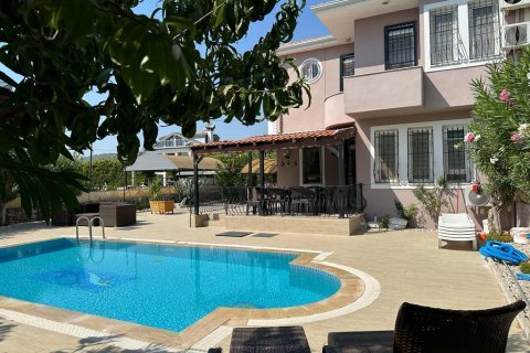 Villa for sale in Fethiye, Mugla, Turkey, 2 bedrooms, 120m2, No. 191953 – photo 2