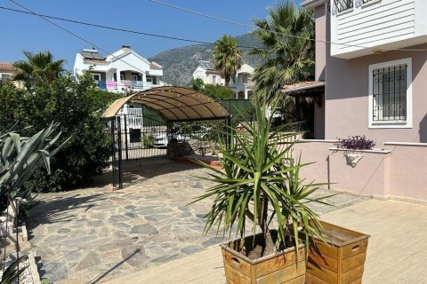 Villa for sale in Fethiye, Mugla, Turkey, 2 bedrooms, 120m2, No. 191953 – photo 21