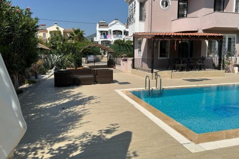 Villa for sale in Fethiye, Mugla, Turkey, 2 bedrooms, 120m2, No. 191953 – photo 3