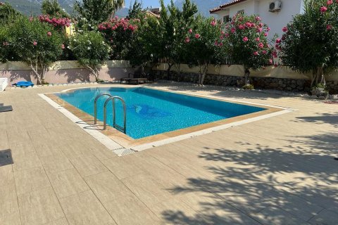Villa for sale in Fethiye, Mugla, Turkey, 2 bedrooms, 120m2, No. 191953 – photo 22