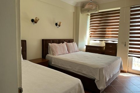 Villa for sale in Fethiye, Mugla, Turkey, 2 bedrooms, 120m2, No. 191953 – photo 15